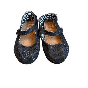 Toms Glitter Girls Shoe